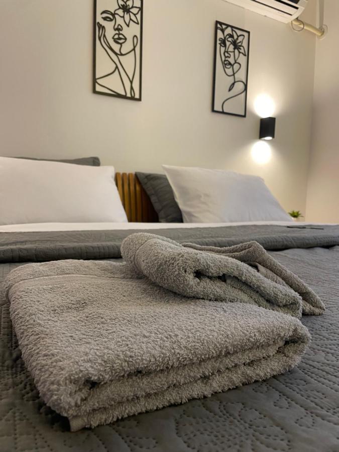 Apartman Afrodita Lux 1 Nis Bagian luar foto